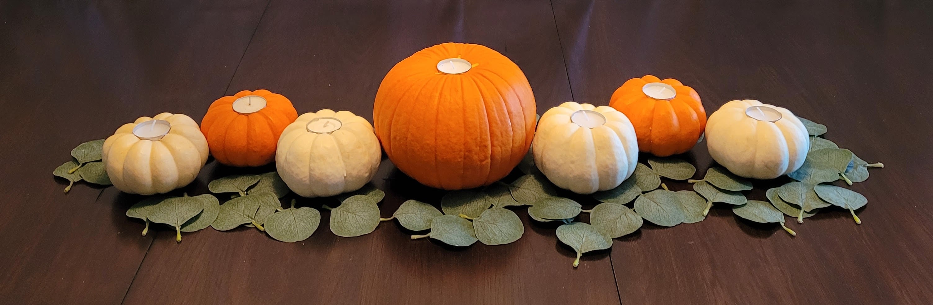 Cozy Autumn Glow for Every Occasion