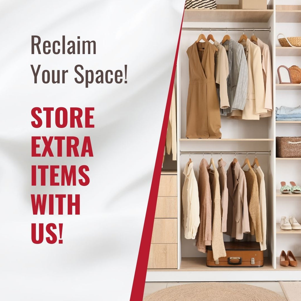 Valet Storage Solutions